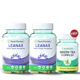 Weight Management Bundle